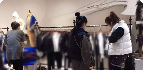  莉莉日记童装 2018秋季订货会 圆满收官