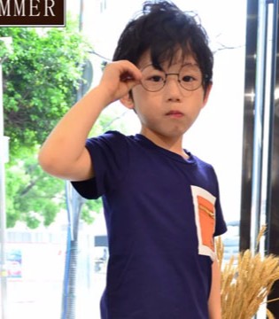 DHAiii,童装, 第三十九堂课