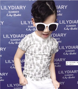 Lily-BaLou莉莉日记,莉莉日记,莉莉日记童装品牌加盟