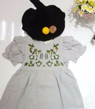 中启服饰品牌童装,中启服饰童装,童装招商加盟