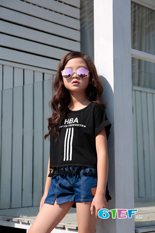 解锁夏日潮搭 TOBATU土巴兔2018春夏新品隆