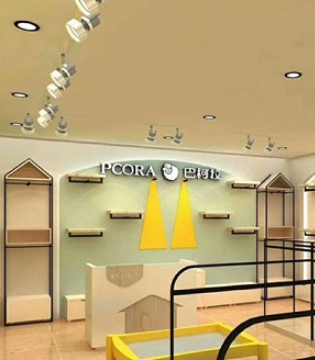 巴柯拉童装,PCORA,巴柯拉品牌童装招商加盟