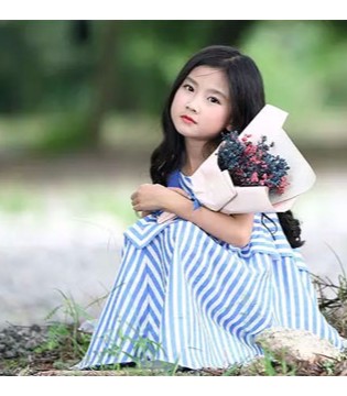 准备,出行,潮T, 美裙