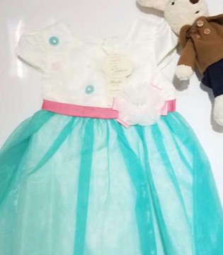 中启服饰品牌童装,中启服饰童装,童装招商加盟