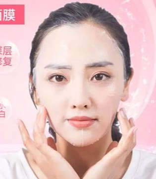 婴儿,面膜,误区