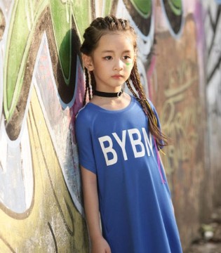 布衣班纳童装,BUYIBANNA,布衣班纳童装招商加盟