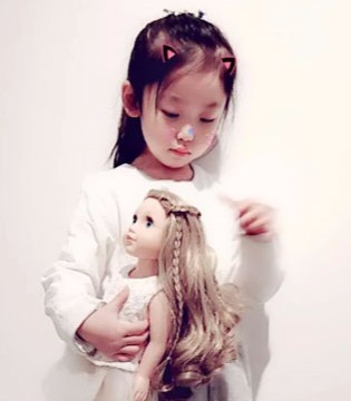 2018  ,LiCiLiZi ,最美,粒子