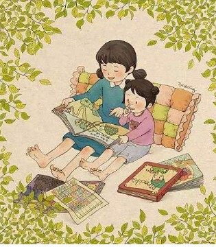1001夜,童话,童装,讲故事