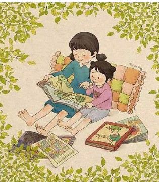 1001夜,童话,童装,讲故事
