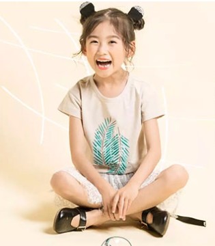 NAKTASTYLE,品牌童装,夏季新品