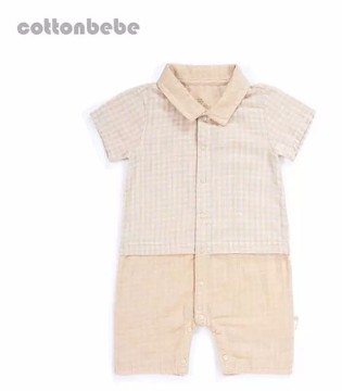 小棉童,cottonbebe,品牌童装,宝宝穿衣