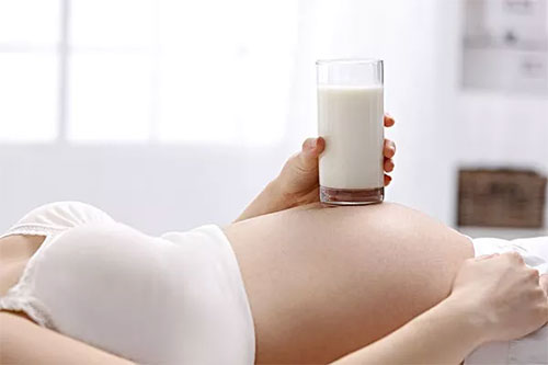 澳洲安宝乐“乳”此“铁”心 幸“孕”妈咪更侥幸!