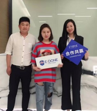 伊顿风尚童装,伊顿风尚品牌童装加盟,E-DONE童装