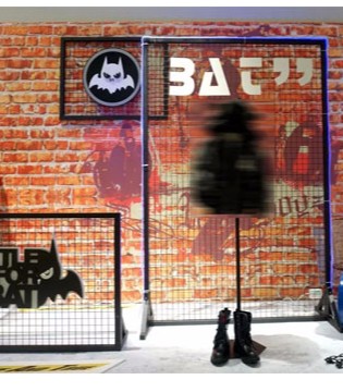 BAT,跋特,2018,新品,订货会