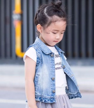 DHAiii,童装 ,残杯冷炙