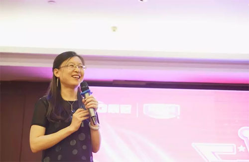 晨冠新母婴冠军计划发布会 南昌站顺利召开