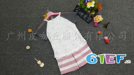 六一给孩子换个形象吧! 皮咖丘夏季新品推荐!