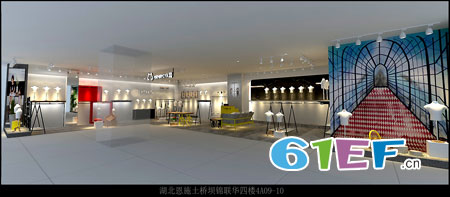喜讯!玛玛米雅童装品牌湖北恩施店成功签约即将开业!