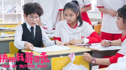 我家帅气小哥哥不止一个 今天安利我哥 马柏全
