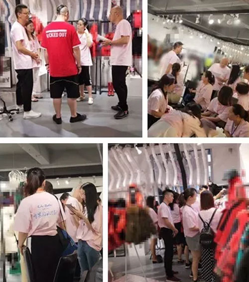 -BaLou莉莉日记 2018冬季订货会圆满落幕