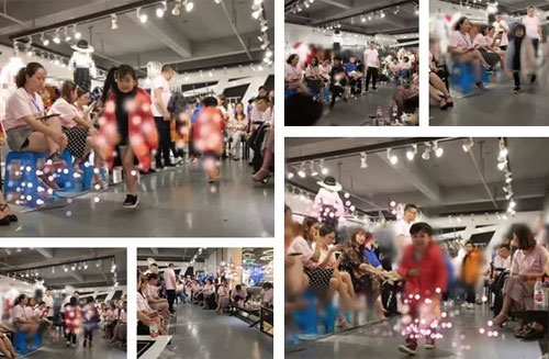 -BaLou莉莉日记 2018冬季订货会圆满落幕