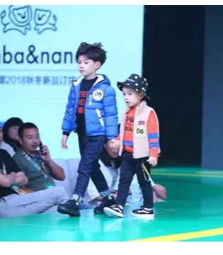 2018,秋冬,发布会,直击