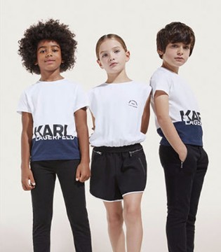 Karl lagerfeld,Karl lagerfeld童装,法国童装品牌Karl lagerfeld