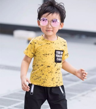 DHAiii,童装, 高屋建瓴