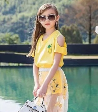 Lily-BaLou,莉莉日记, 2018,夏季,新品
