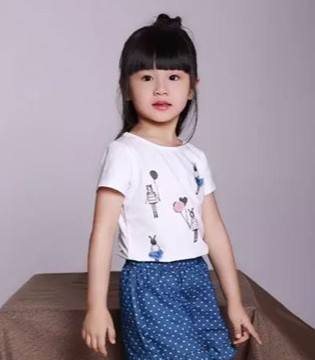 塔哒儿,童装, New LooK, 你