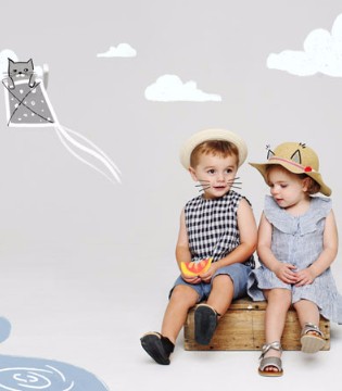 Dear baby,韩国童装品牌Dearbaby,dear baby品牌童装