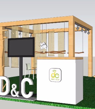 DC_kids,DC_kids童装加盟,DC_kids快闪店