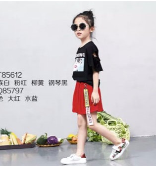 班尼小豚,童装, 六一,夏日,欢乐购