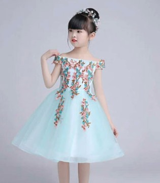 中启服饰,中启服饰童装,童装搭配方法和技巧