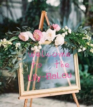 Lily-BaLou莉莉日记,莉莉日记,莉莉日记童装品牌加盟