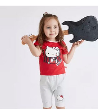 hellokitty  ,BBPARK,贝贝帕克, 夏日,爆款