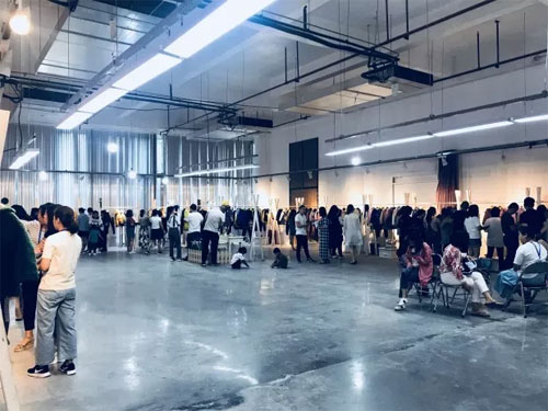 海貝童裝2018冬季訂貨會圓滿落幕