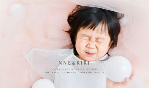 NNEKlKl带你坠入属于你的童话故事的梦境
