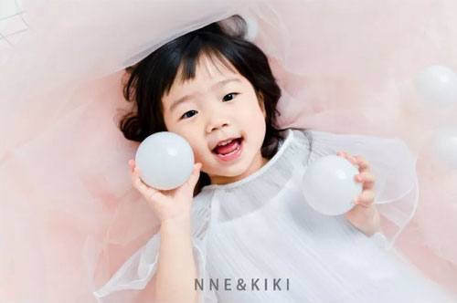 NNEKlKl带你坠入属于你的童话故事的梦境