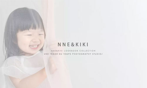NNEKlKl带你坠入属于你的童话故事的梦境