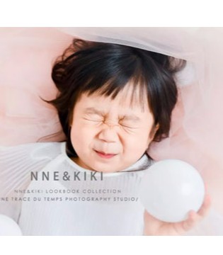 NNEKlKl,童装,梦境