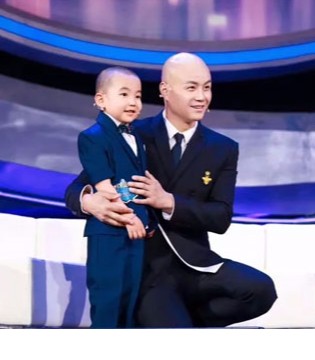 ABCKIDS,童装,童鞋,超凡小达人, 6月8日,腾讯视频,首播