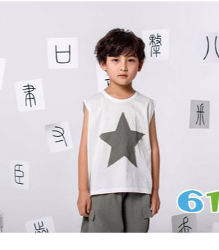 恋衣臣,童装,2018年,夏季 ,服饰,搭配