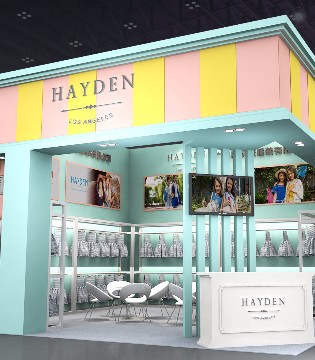 HAYDEN,惠衣登,惠衣登童装品牌加盟