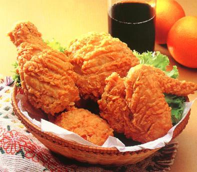 儿童性早熟家长莫忽视 几种食物要远离你的孩子