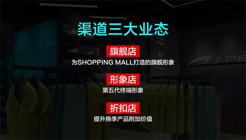 七波辉2018年冬季新品订货会圆满闭幕