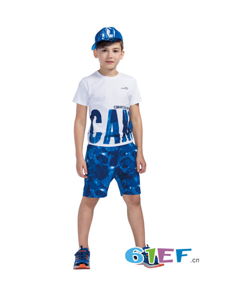 (CAMKIDS)垦牧:不管是NBA还是世界杯 给孩子来一款!