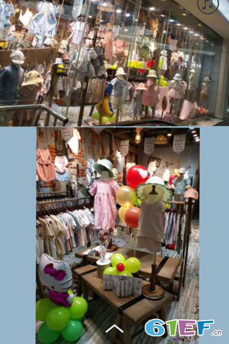喜讯!琦瑞德泽童装品牌广西河池店即将开业送豪礼!