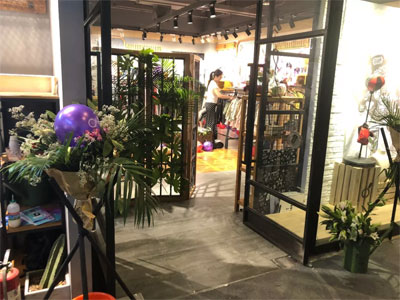 (河南站)艾米艾门2019春季新品订货会圆满落幕!