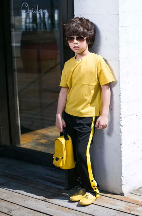 尼辛 Best Daddy 这个父亲节 不说“爱”
